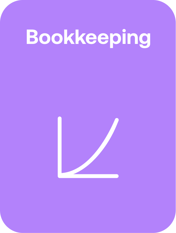 Bookkeepping